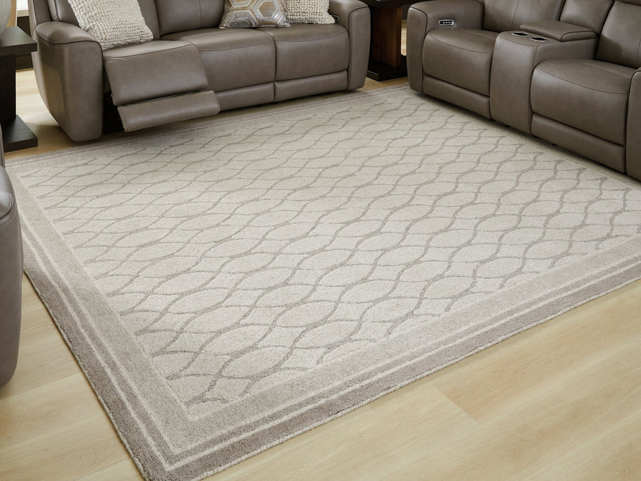 Wimney Rug - Visions in Furniture (La Mirada, CA)