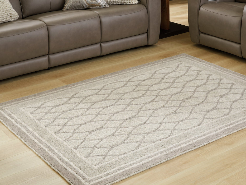 Wimney Medium Rug - Visions in Furniture (La Mirada, CA)