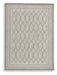 Wimney Medium Rug - Visions in Furniture (La Mirada, CA)