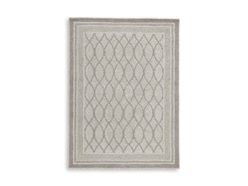 Wimney Medium Rug - Visions in Furniture (La Mirada, CA)