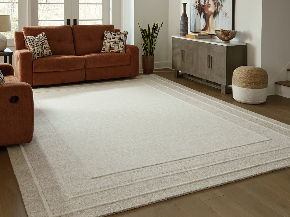 Teelgan Rug - Visions in Furniture (La Mirada, CA)