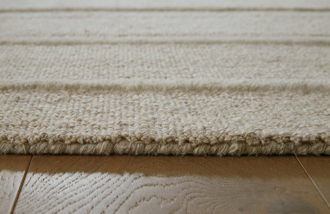 Teelgan Rug - Visions in Furniture (La Mirada, CA)