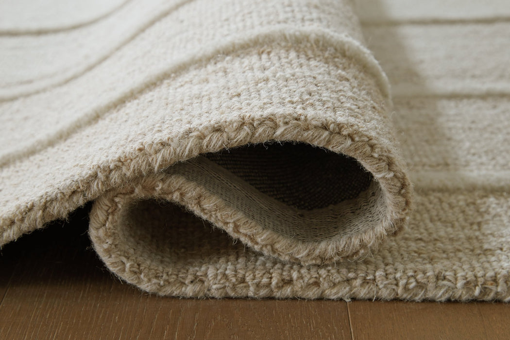 Teelgan Rug - Visions in Furniture (La Mirada, CA)