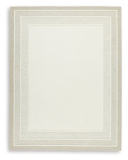 Teelgan Rug - Visions in Furniture (La Mirada, CA)
