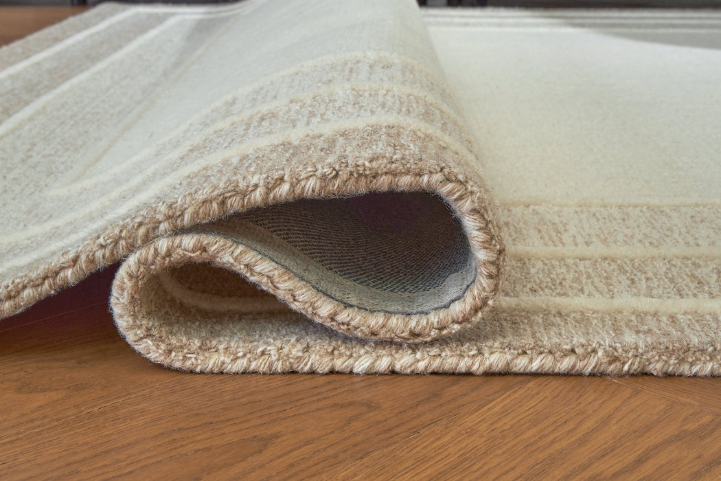 Teelgan Rug - Visions in Furniture (La Mirada, CA)