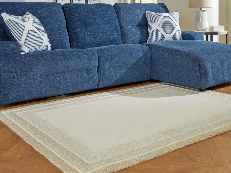 Teelgan Rug - Visions in Furniture (La Mirada, CA)