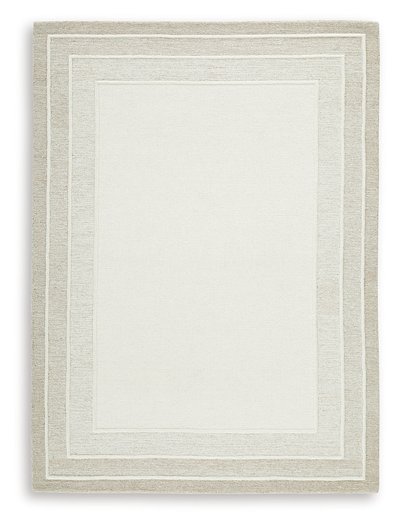 Teelgan Rug - Visions in Furniture (La Mirada, CA)