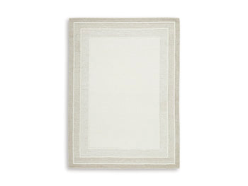 Teelgan Rug - Visions in Furniture (La Mirada, CA)
