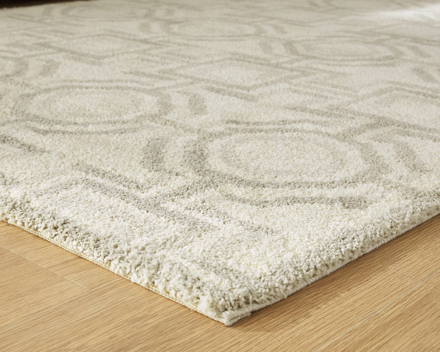 Maconville Large Rug - Visions in Furniture (La Mirada, CA)