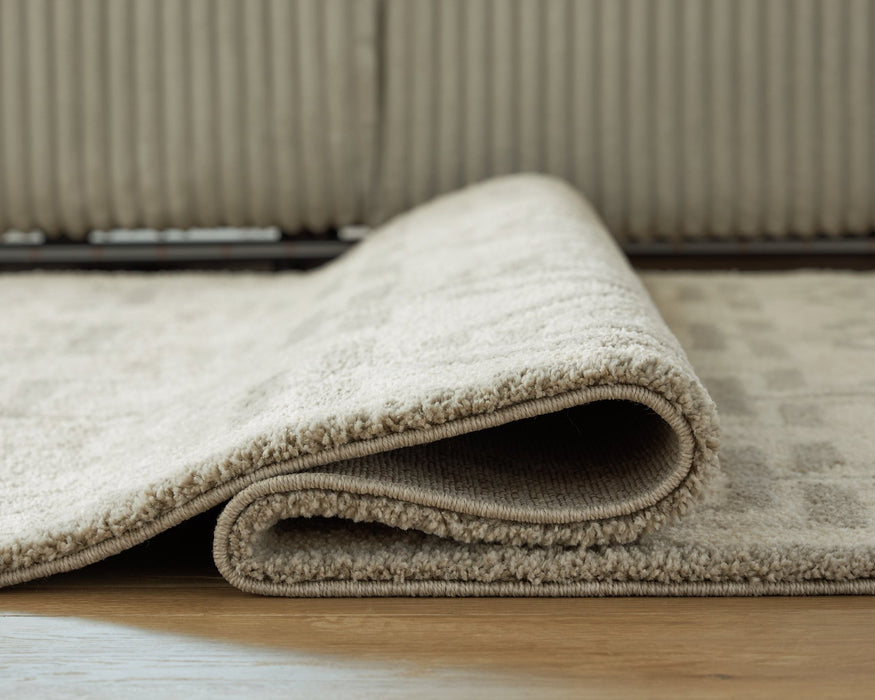 Maconville Large Rug - Visions in Furniture (La Mirada, CA)