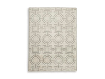 Maconville Medium Rug - Visions in Furniture (La Mirada, CA)