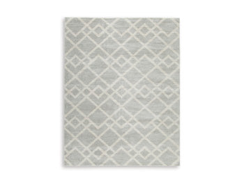 Unawick Large Rug - Visions in Furniture (La Mirada, CA)