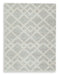 Unawick Medium Rug - Visions in Furniture (La Mirada, CA)