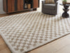 Karamen Large Rug - Visions in Furniture (La Mirada, CA)