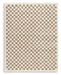 Karamen Large Rug - Visions in Furniture (La Mirada, CA)