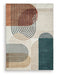 Farrendale Washable Area Rug - Visions in Furniture (La Mirada, CA)