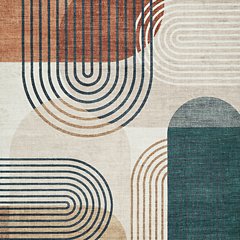 Farrendale Washable Area Rug - Visions in Furniture (La Mirada, CA)
