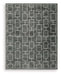 Elderland Washable Area Rug - Visions in Furniture (La Mirada, CA)
