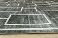 Elderland Washable Area Rug - Visions in Furniture (La Mirada, CA)