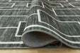 Elderland Washable Area Rug - Visions in Furniture (La Mirada, CA)