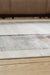 Larkport Washable Area Rug - Visions in Furniture (La Mirada, CA)