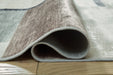 Larkport Washable Area Rug - Visions in Furniture (La Mirada, CA)