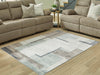 Larkport Washable Area Rug - Visions in Furniture (La Mirada, CA)