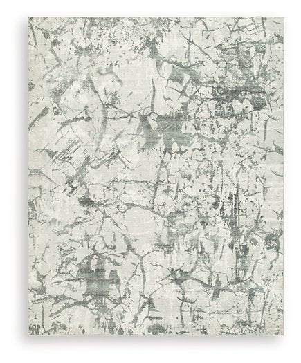 Tobinbury Washable Area Rug - Visions in Furniture (La Mirada, CA)