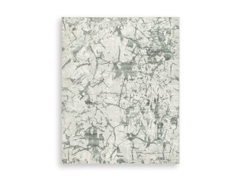 Tobinbury Washable Area Rug - Visions in Furniture (La Mirada, CA)