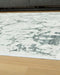 Tobinbury Washable Area Rug - Visions in Furniture (La Mirada, CA)