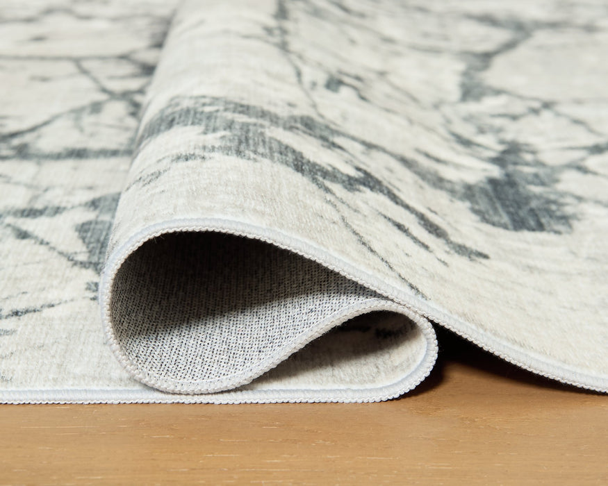 Tobinbury Washable Area Rug - Visions in Furniture (La Mirada, CA)