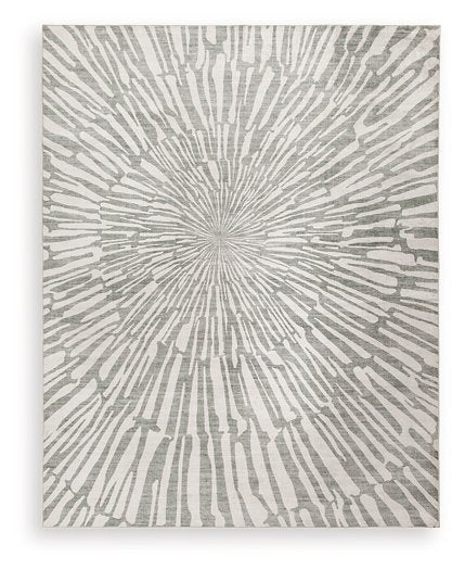 Verland Washable Area Rug - Visions in Furniture (La Mirada, CA)