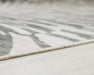 Verland Washable Area Rug - Visions in Furniture (La Mirada, CA)