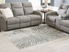 Verland Washable Area Rug - Visions in Furniture (La Mirada, CA)