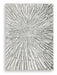 Verland Washable Area Rug - Visions in Furniture (La Mirada, CA)