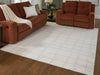 Malvinsboro Washable Area Rug - Visions in Furniture (La Mirada, CA)
