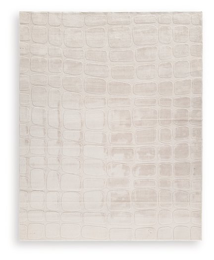 Malvinsboro Washable Area Rug - Visions in Furniture (La Mirada, CA)