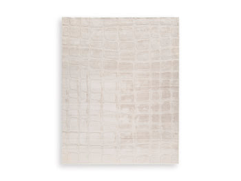 Malvinsboro Washable Area Rug - Visions in Furniture (La Mirada, CA)