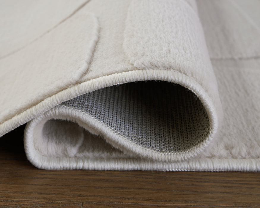 Malvinsboro Washable Area Rug - Visions in Furniture (La Mirada, CA)