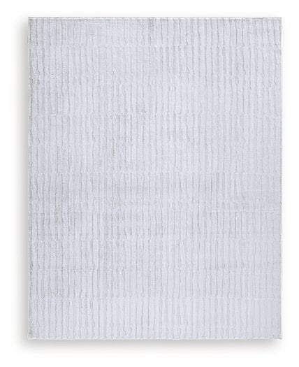 Worthley Washable Area Rug - Visions in Furniture (La Mirada, CA)