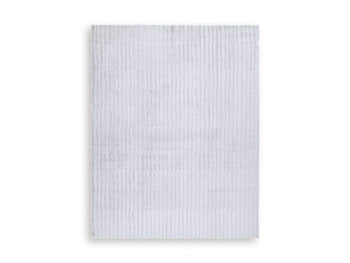 Worthley Washable Area Rug - Visions in Furniture (La Mirada, CA)
