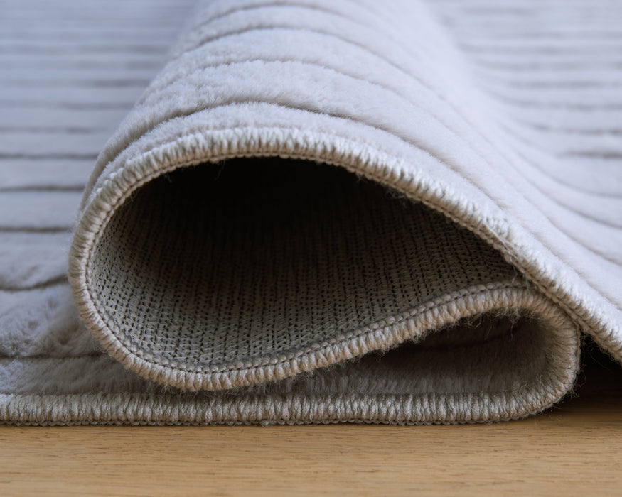 Worthley Washable Area Rug - Visions in Furniture (La Mirada, CA)