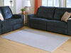 Worthley Washable Area Rug - Visions in Furniture (La Mirada, CA)