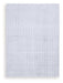 Worthley Washable Area Rug - Visions in Furniture (La Mirada, CA)