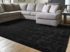 Gibbswell Washable Area Rug - Visions in Furniture (La Mirada, CA)