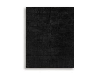 Gibbswell Washable Area Rug - Visions in Furniture (La Mirada, CA)