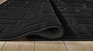 Gibbswell Washable Area Rug - Visions in Furniture (La Mirada, CA)