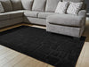 Gibbswell Washable Area Rug - Visions in Furniture (La Mirada, CA)