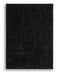 Gibbswell Washable Area Rug - Visions in Furniture (La Mirada, CA)