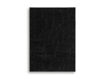 Gibbswell Washable Area Rug - Visions in Furniture (La Mirada, CA)